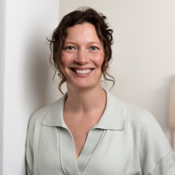 M. Sc. Psych. Christina Böhringer