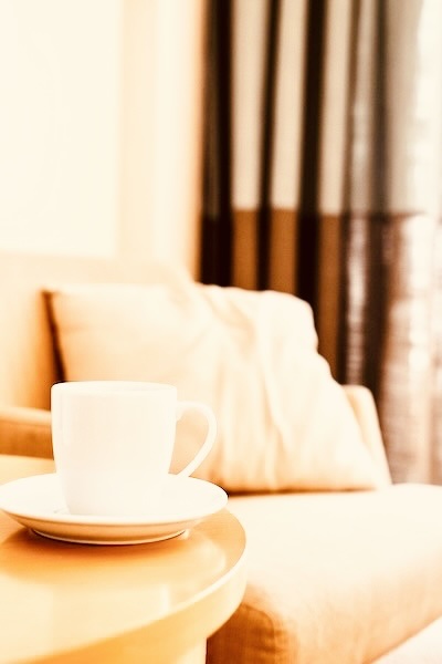 Eingang Kolonnenstrasse 18