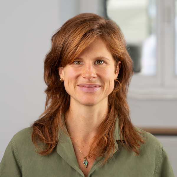 M. Sc. Psych. Anna-Lena Zeisner