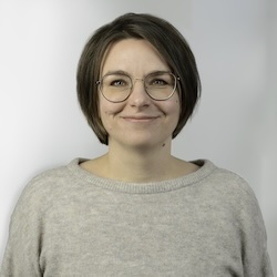 Dipl.-Psych. Melanie Wiedemann