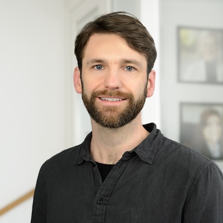 M.Sc. Psych. Frieder Kittler