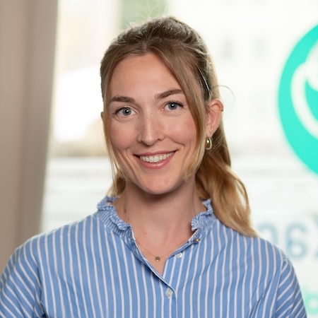 M. Sc. Psych. Iris Lachnit