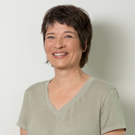 Dipl. Psych. Kerstin Schwarz