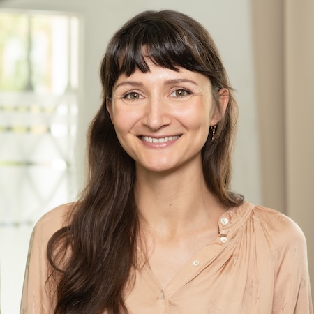 M. Sc. Psych. Pauline Kroemer