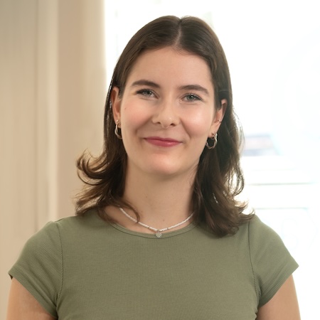 M. Sc. Psych. Rieka Brunken