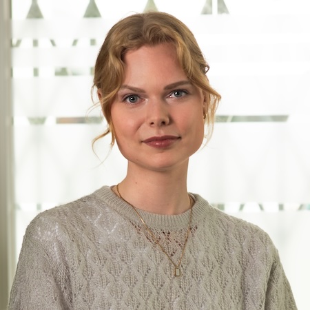 M. Sc. Psych. Stina Thiere