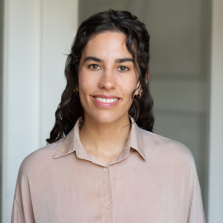 M. Sc. Psych. Veronica Linden
